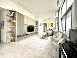 Highline Residences (D3), Condominium #605013211